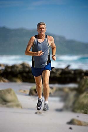 پیاده روی احتمال بروز سکته قلبی دوم را کاهش می دهد